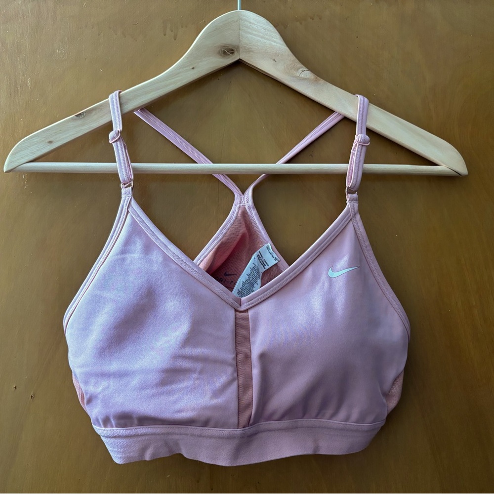 Nike Indy sports bra